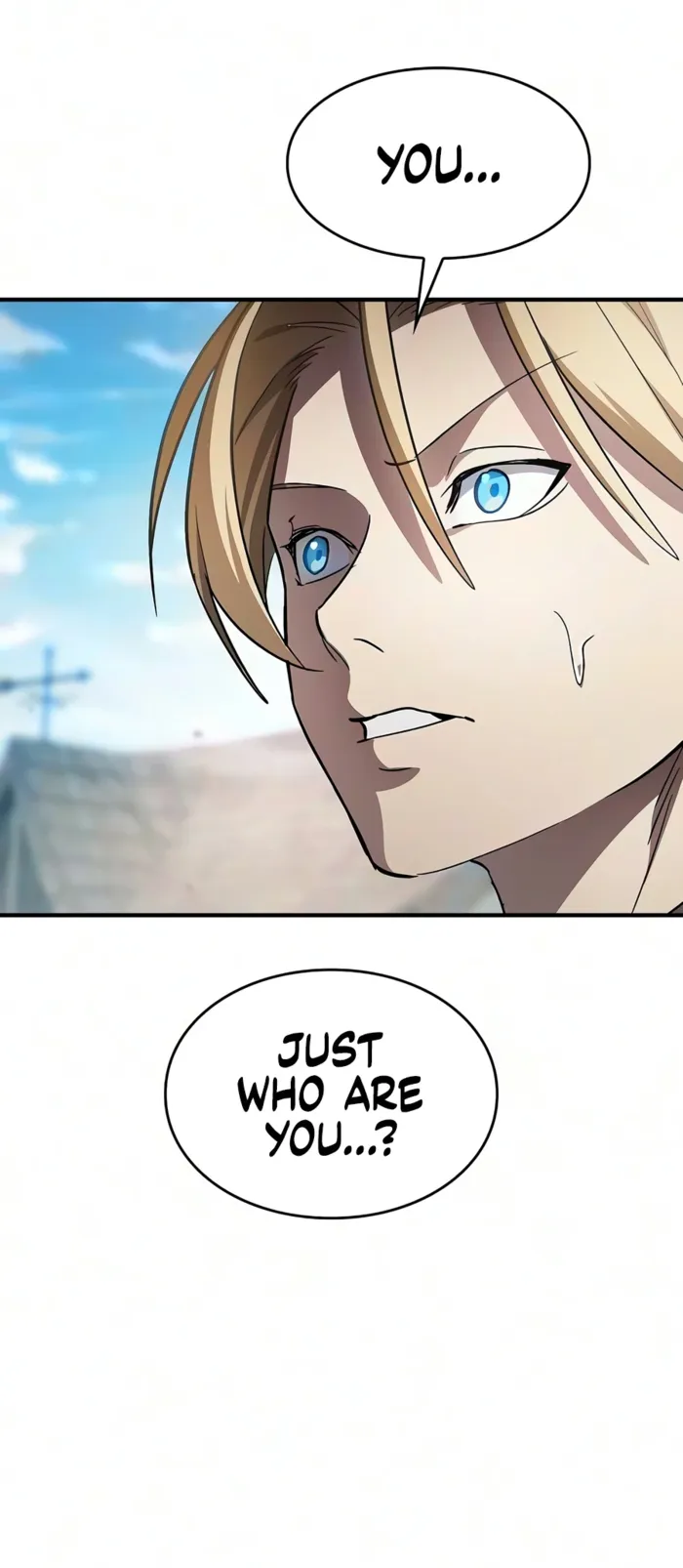 The Sword-Eating Swordmaster, chapter 41, page 15