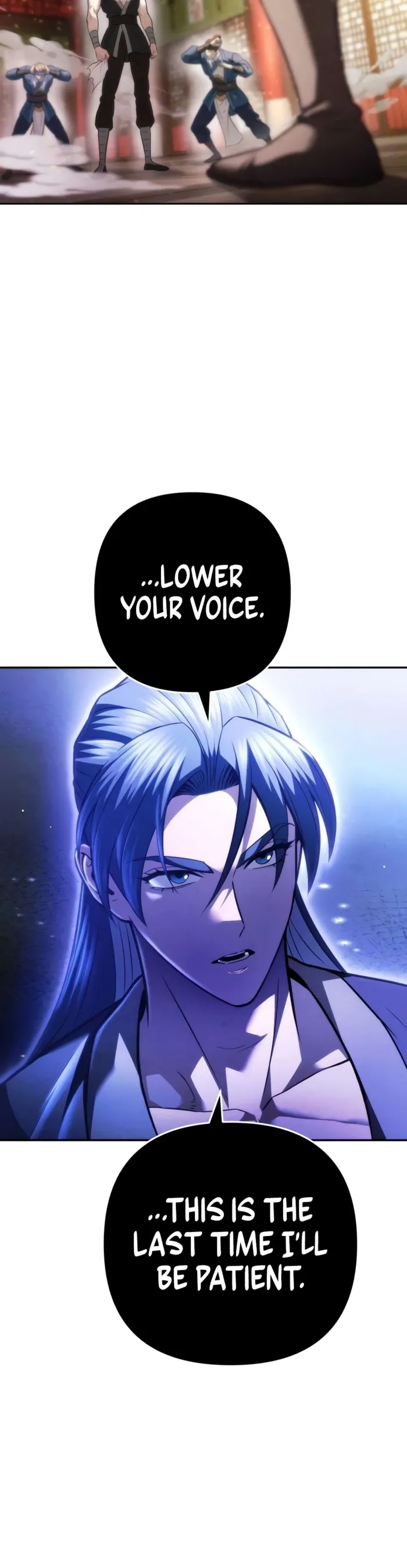 Sichuan’s Supreme King, chapter 38, page 4