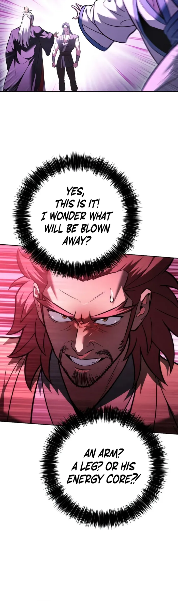 Sichuan’s Supreme King, chapter 38, page 19