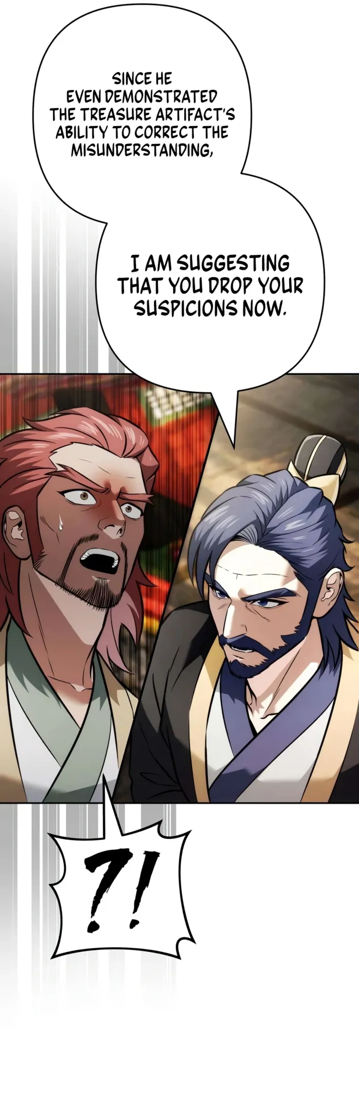 Sichuan’s Supreme King, chapter 39, page 8