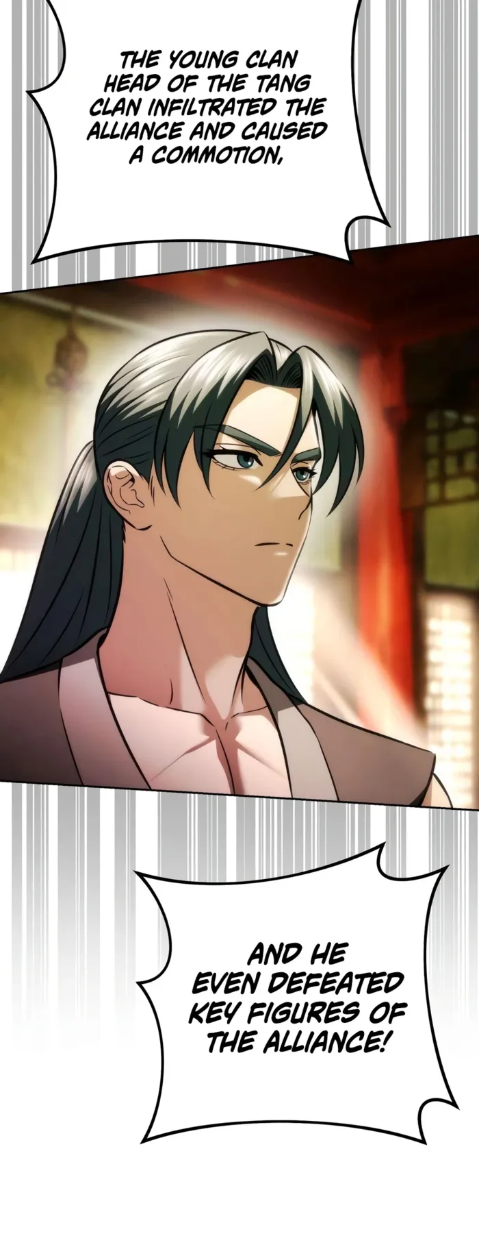 Sichuan’s Supreme King, chapter 39, page 12