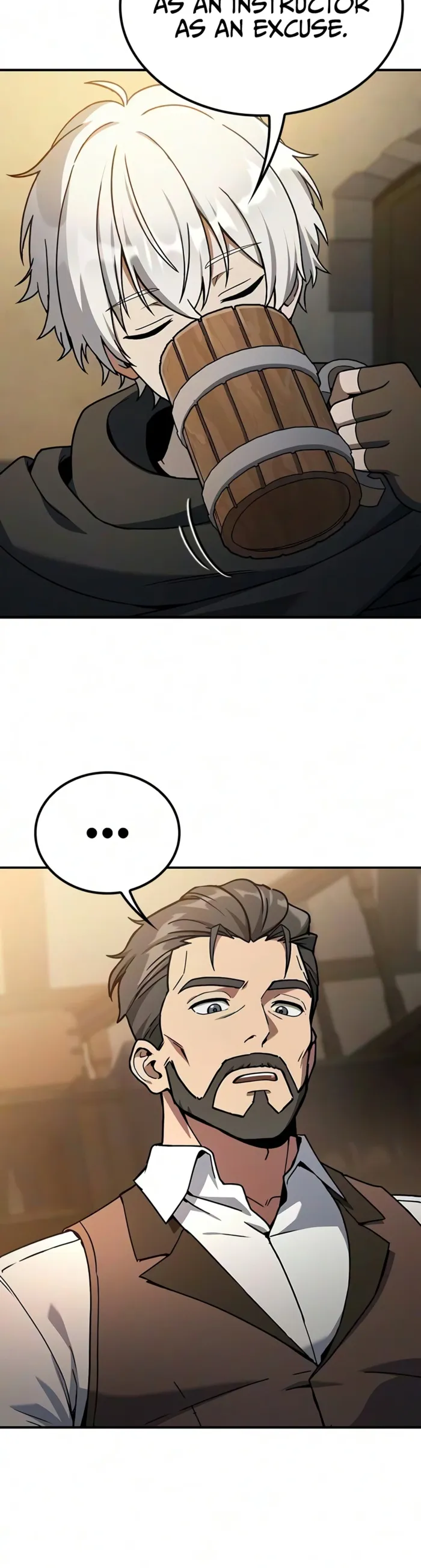 Noble Lady Reformation Guide, chapter 37, page 10