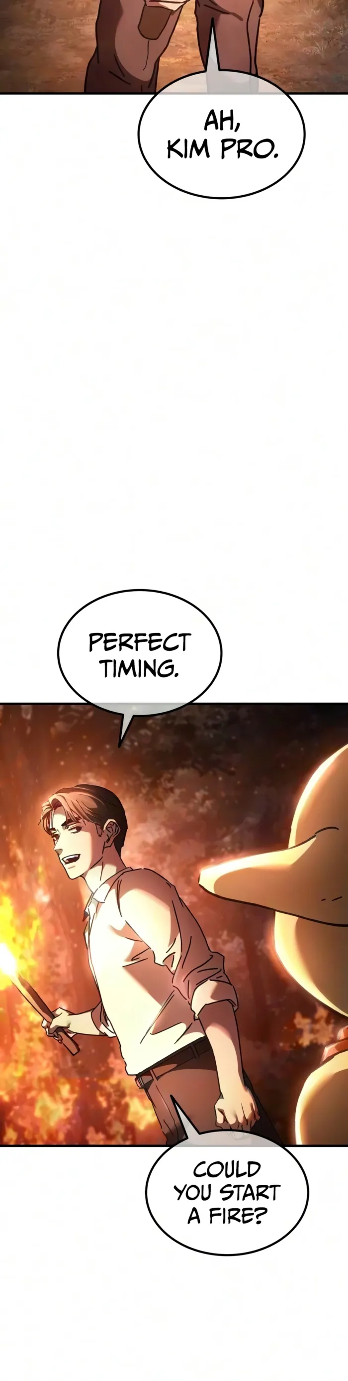 Goblin Inc, chapter 8, page 2