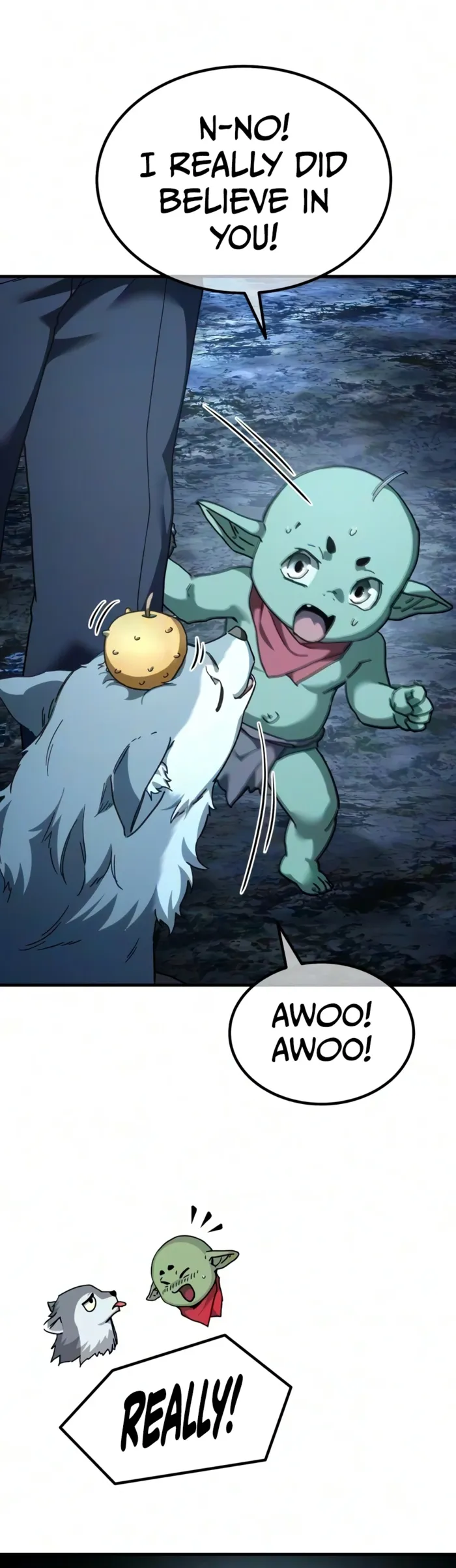 Goblin Inc, chapter 8, page 6