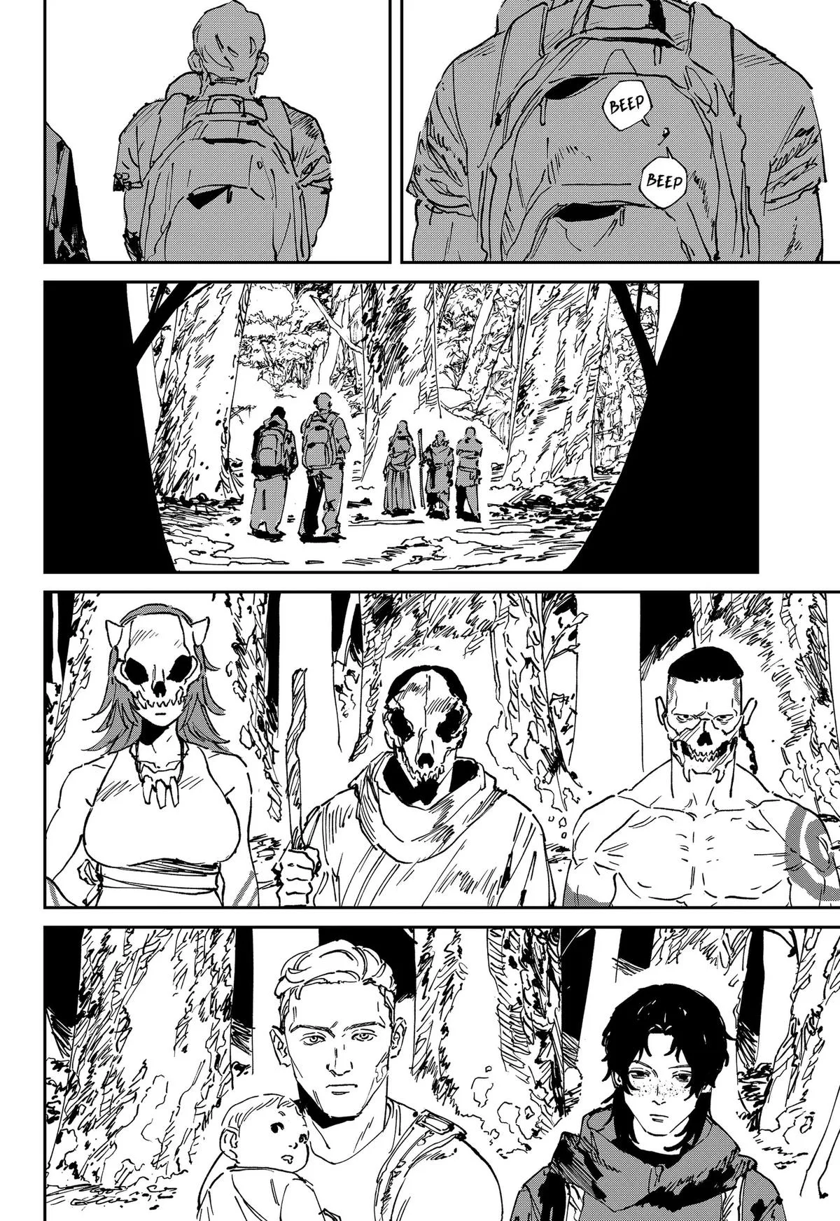 MAD, chapter 53, page 4