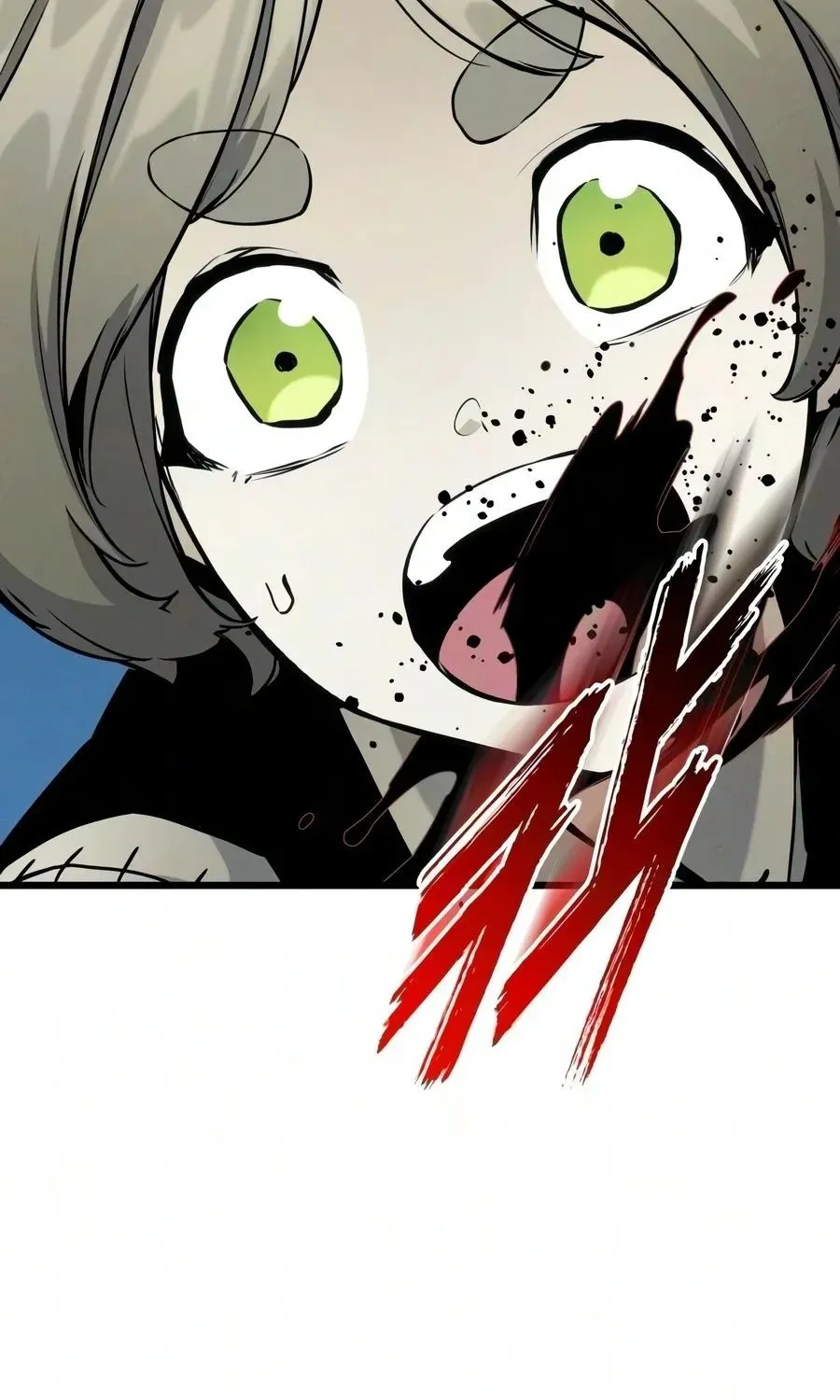 The Wandering Knight’s Survival Manual, chapter 54, page 3