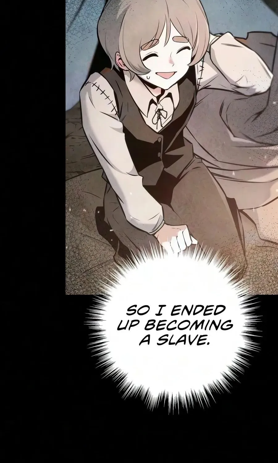 The Wandering Knight’s Survival Manual, chapter 54, page 17