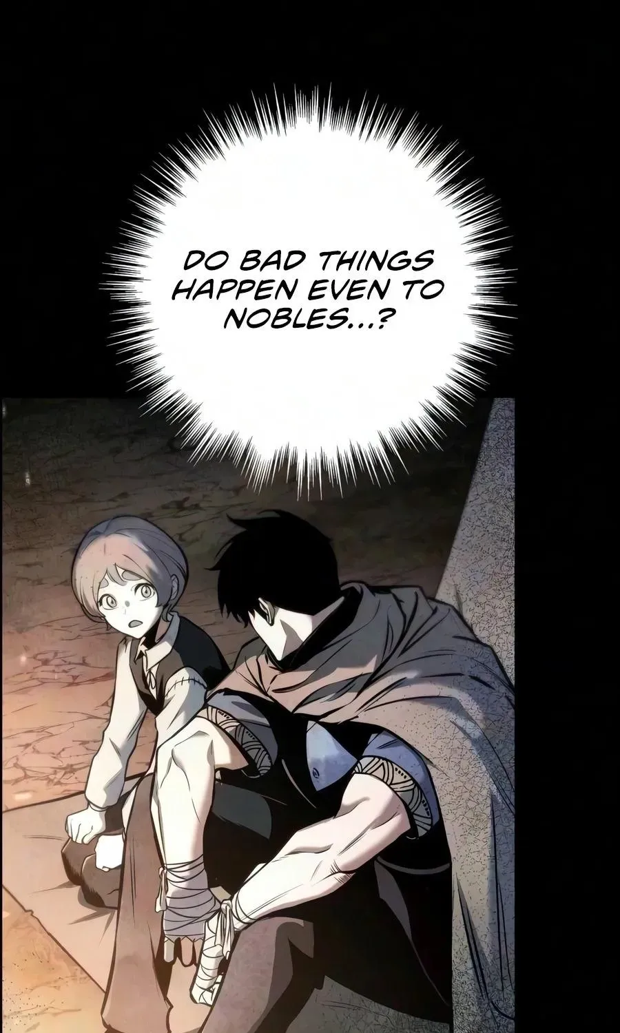 The Wandering Knight’s Survival Manual, chapter 54, page 18