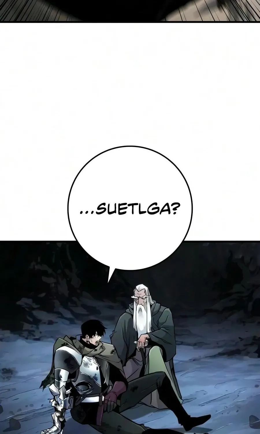 The Wandering Knight’s Survival Manual, chapter 54, page 135