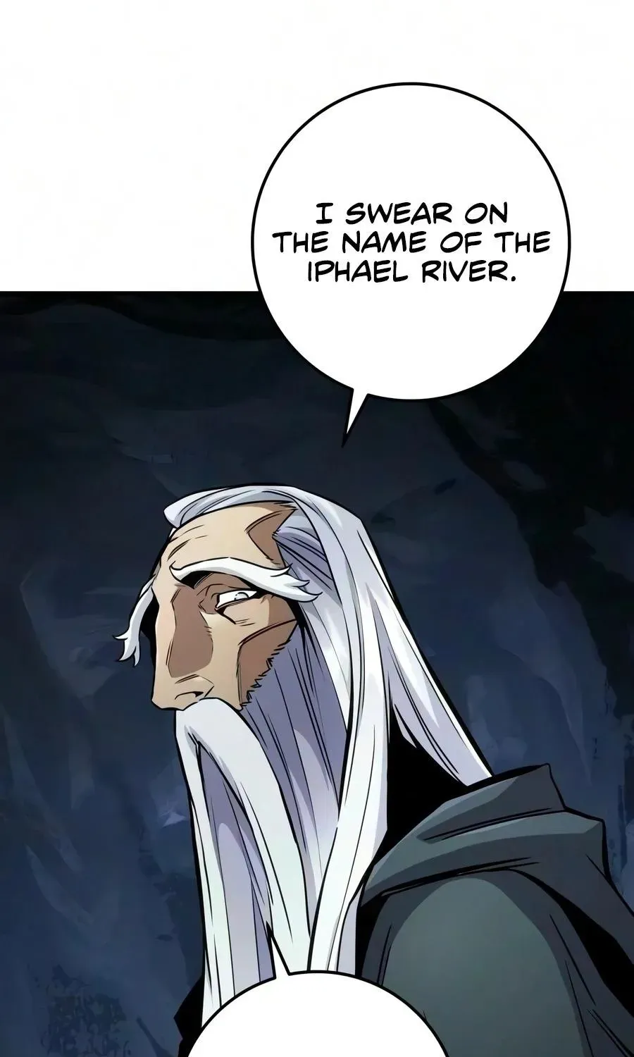 The Wandering Knight’s Survival Manual, chapter 54, page 158