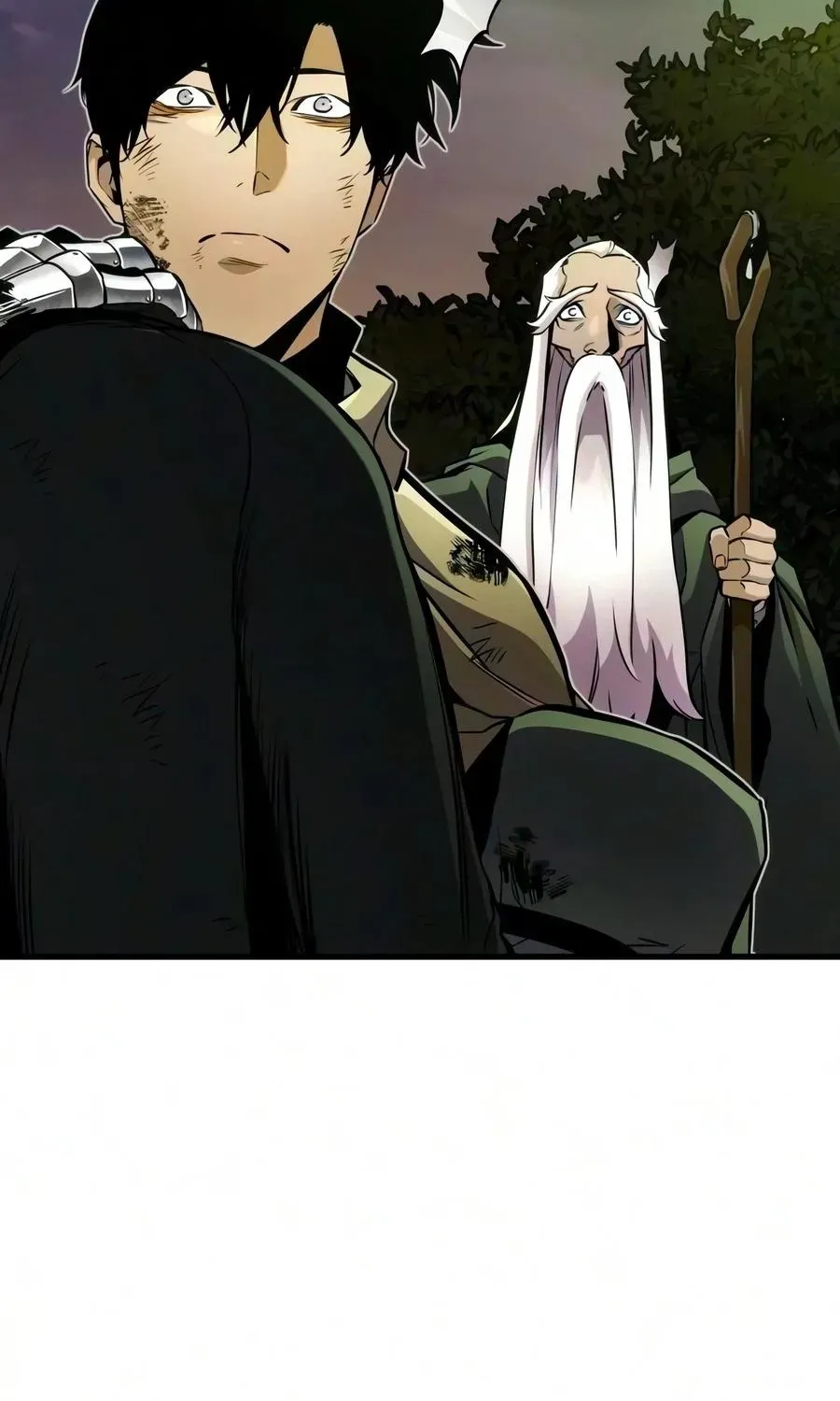 The Wandering Knight’s Survival Manual, chapter 54, page 175