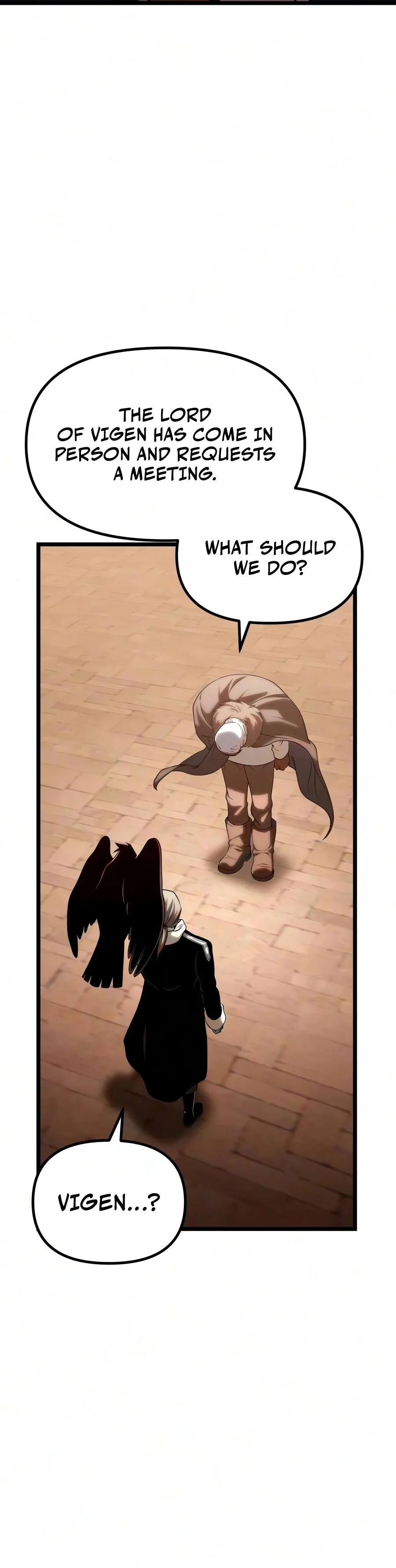 The Shepherd Wizard, chapter 31, page 20