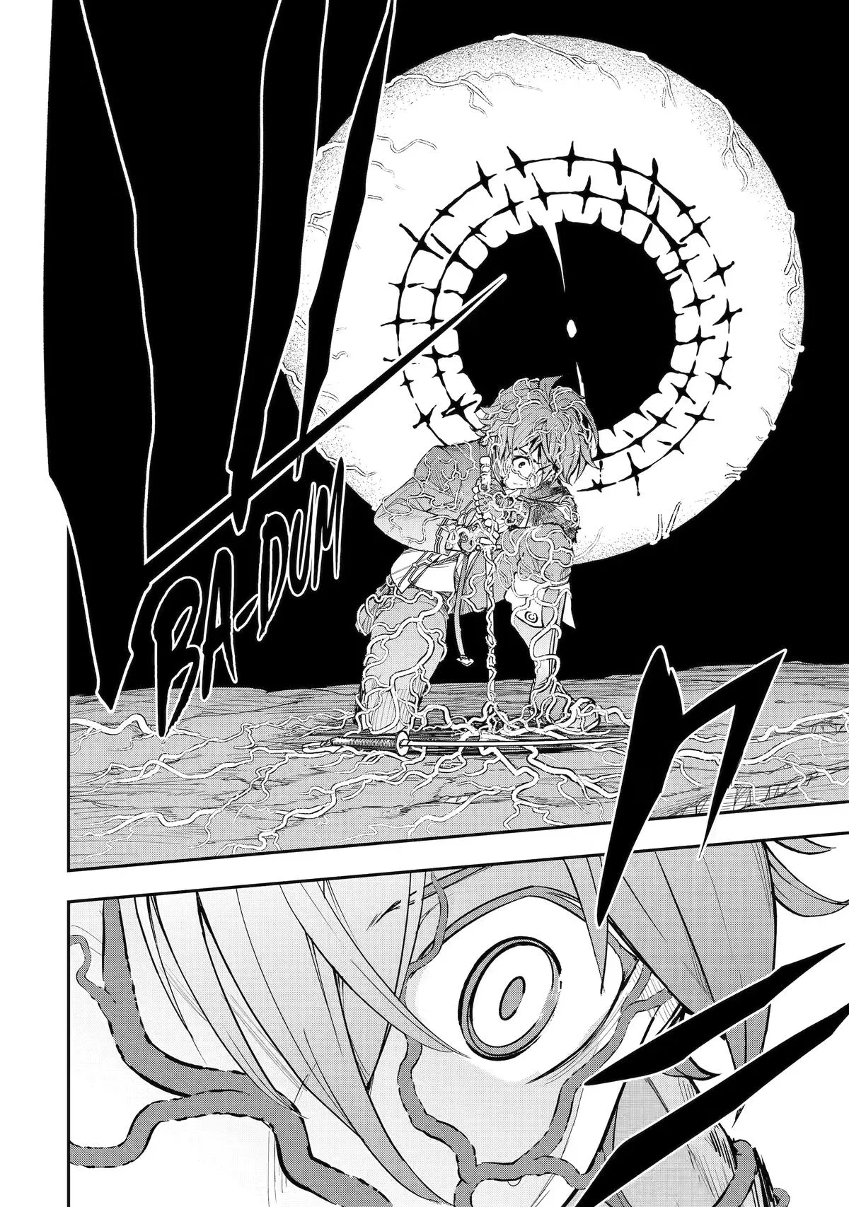 From Overshadowed to Overpowered: Second Reincarnation of a Talentless Sage, chapter 28, page 23