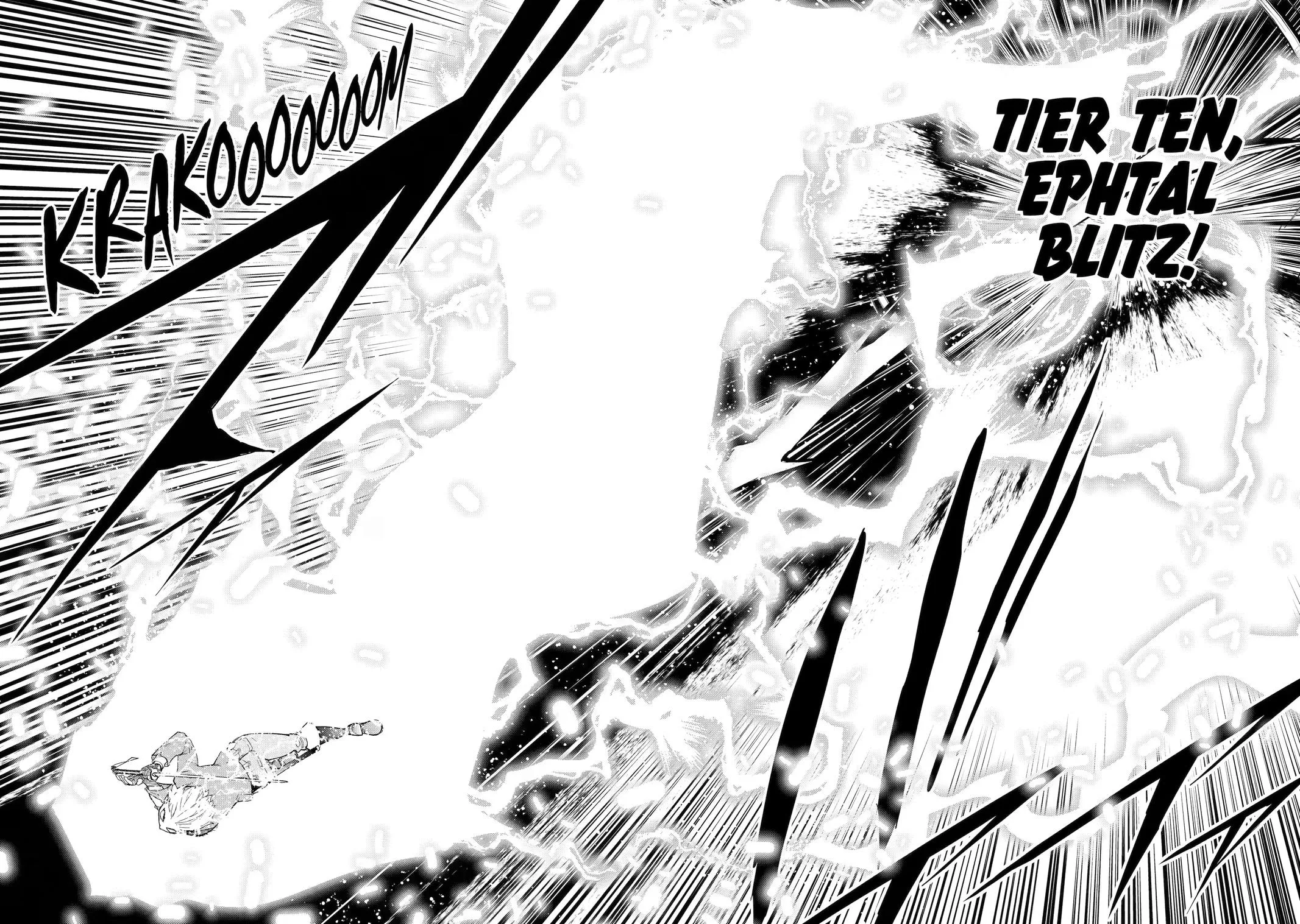 From Overshadowed to Overpowered: Second Reincarnation of a Talentless Sage, chapter 28, page 51