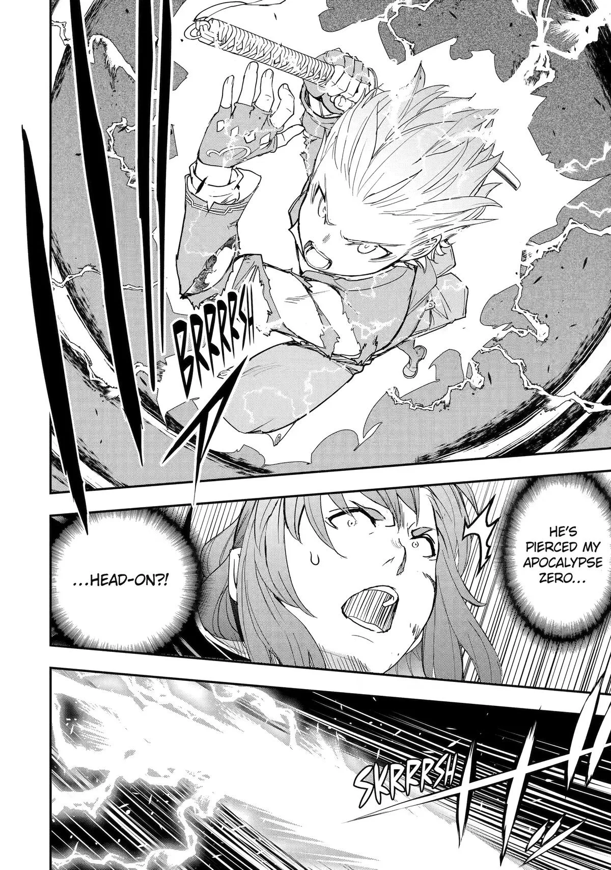 From Overshadowed to Overpowered: Second Reincarnation of a Talentless Sage, chapter 28, page 52