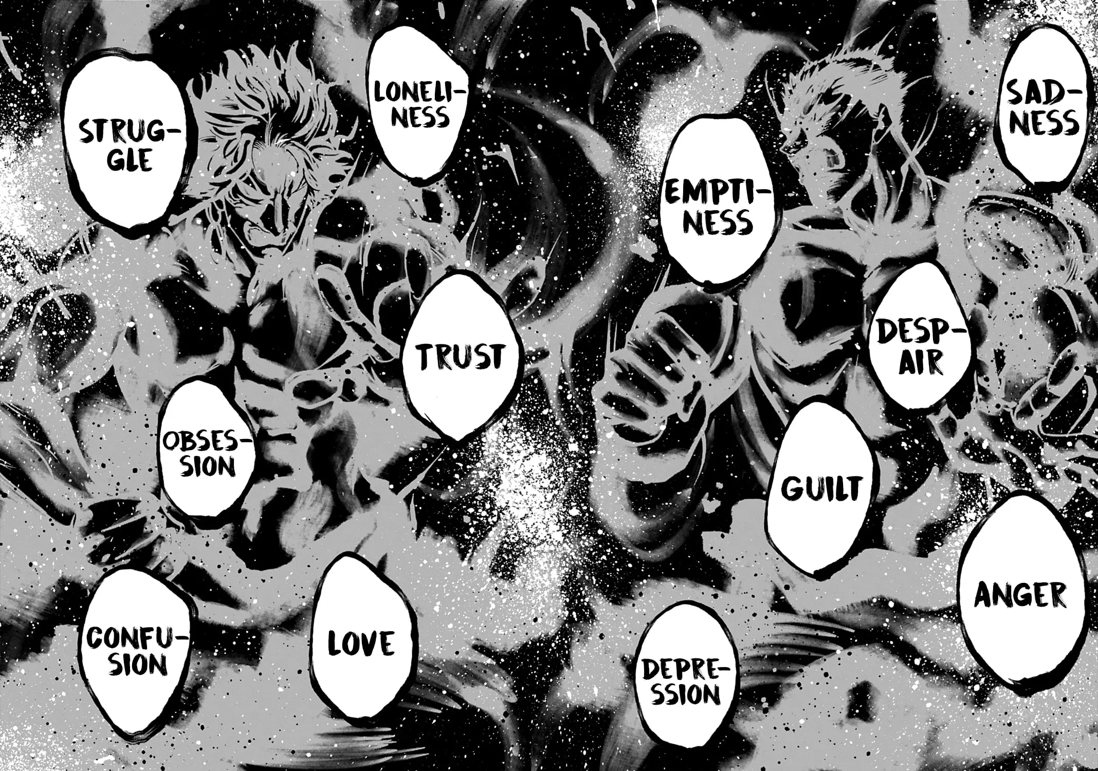 Record of Ragnarok: The Jack the Ripper Case Files, chapter 58, page 39