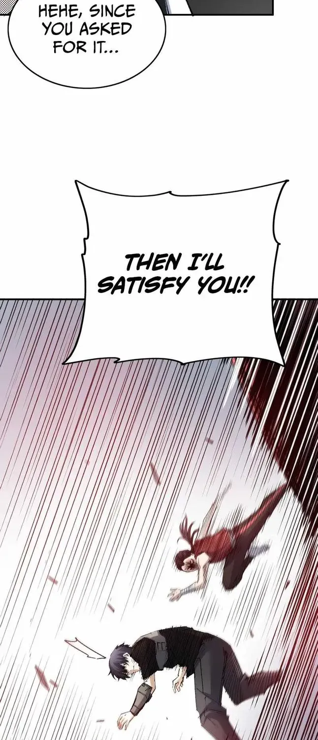 Two Realms: I Have an Ancient Martial Arts World, chapter 6, page 6