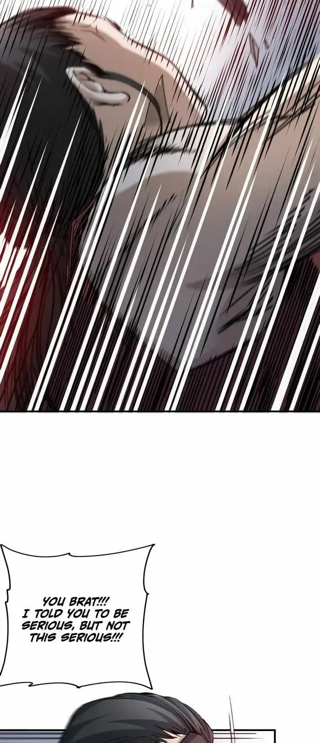 Two Realms: I Have an Ancient Martial Arts World, chapter 6, page 7