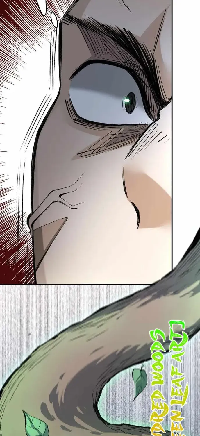 Two Realms: I Have an Ancient Martial Arts World, chapter 6, page 15