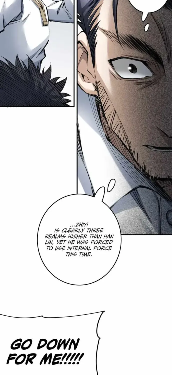 Two Realms: I Have an Ancient Martial Arts World, chapter 6, page 18