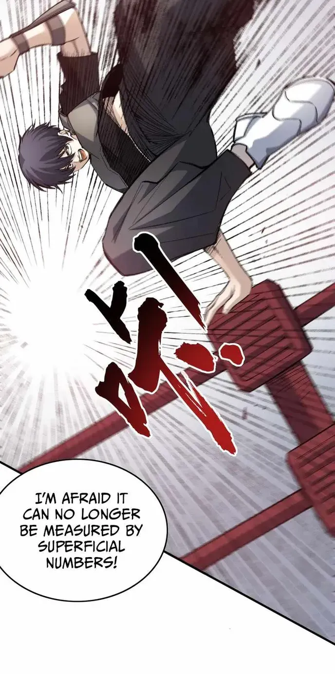Two Realms: I Have an Ancient Martial Arts World, chapter 6, page 22