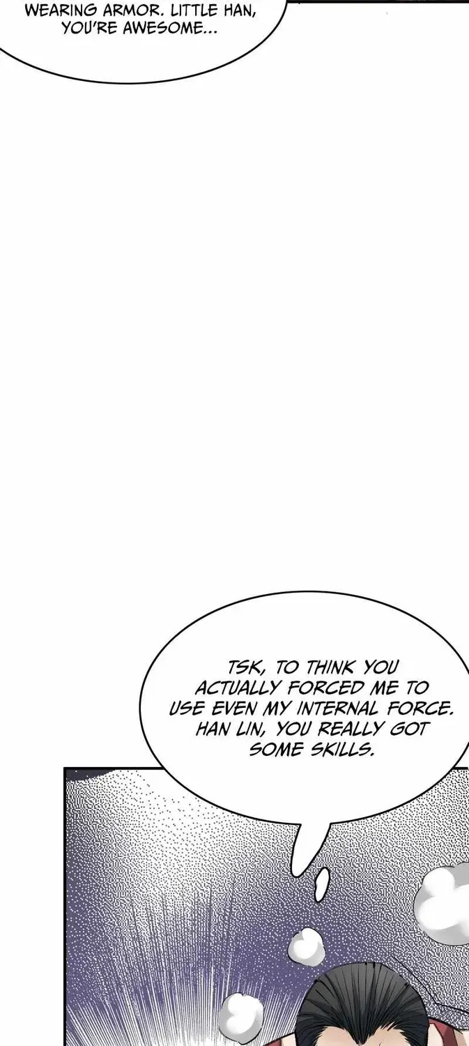 Two Realms: I Have an Ancient Martial Arts World, chapter 6, page 32