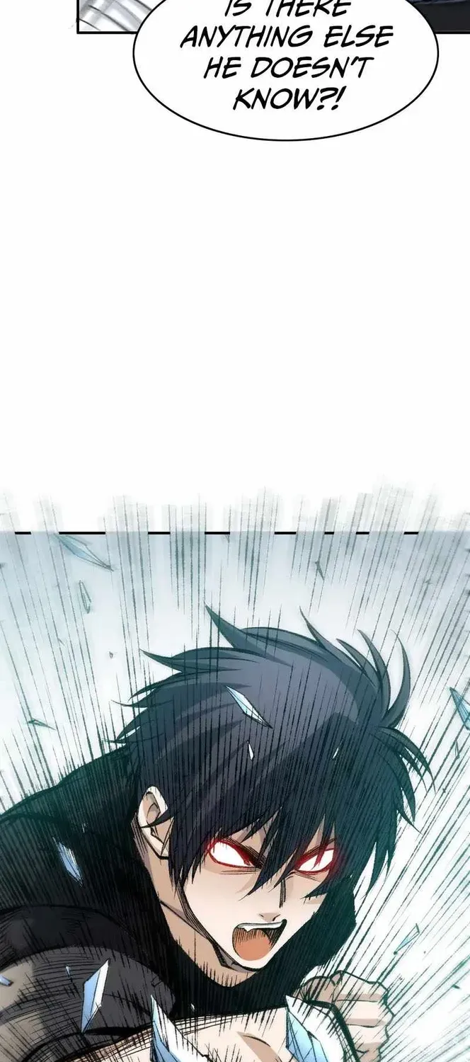 Two Realms: I Have an Ancient Martial Arts World, chapter 6, page 49