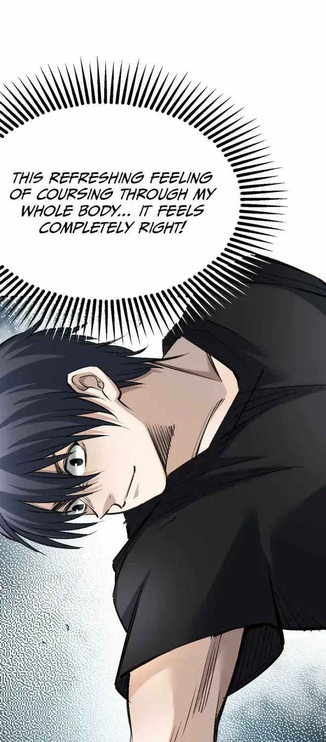 Two Realms: I Have an Ancient Martial Arts World, chapter 6, page 58