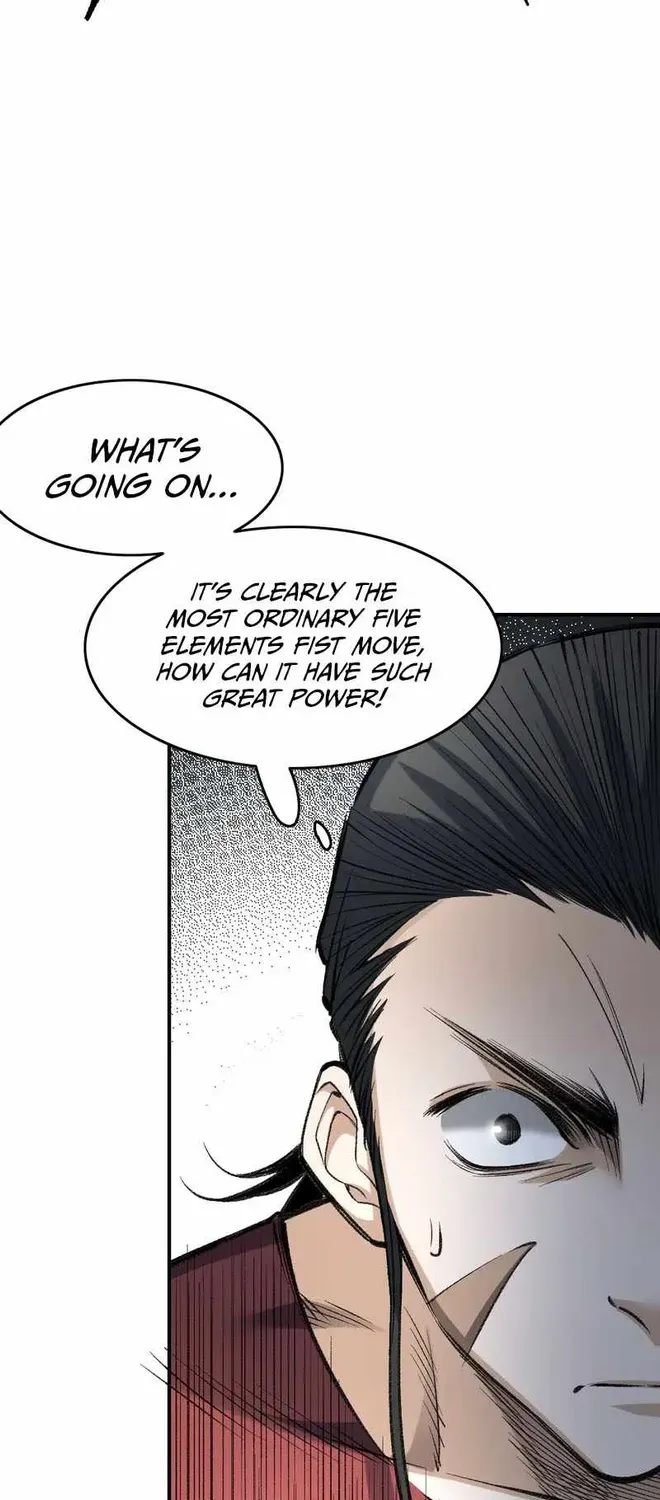 Two Realms: I Have an Ancient Martial Arts World, chapter 6, page 62