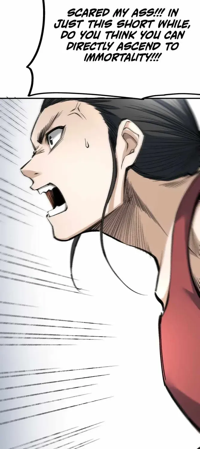 Two Realms: I Have an Ancient Martial Arts World, chapter 6, page 69