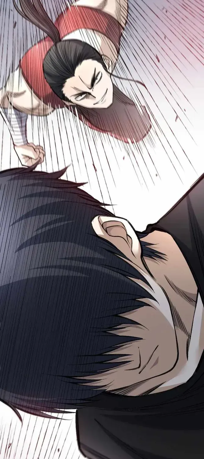Two Realms: I Have an Ancient Martial Arts World, chapter 6, page 71