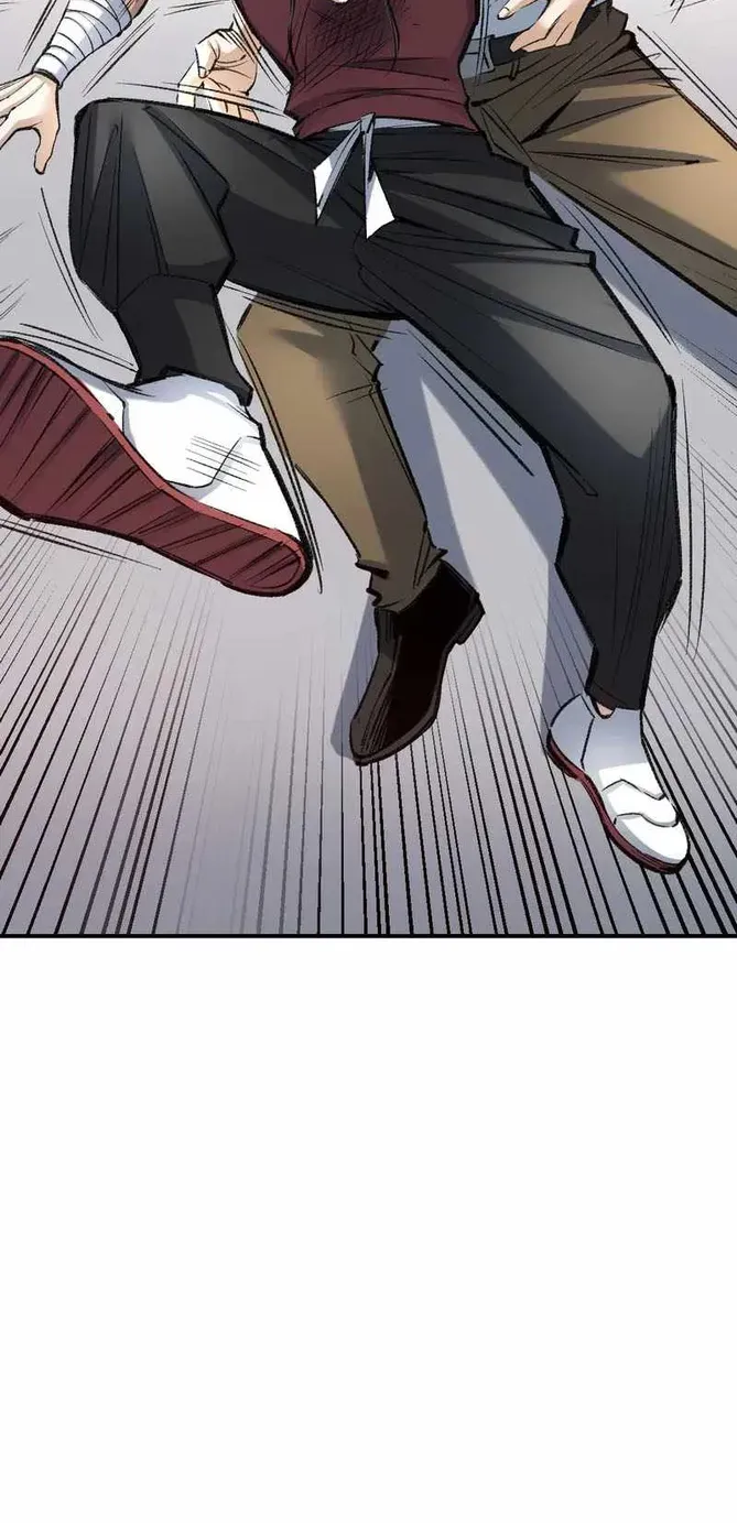 Two Realms: I Have an Ancient Martial Arts World, chapter 6, page 77