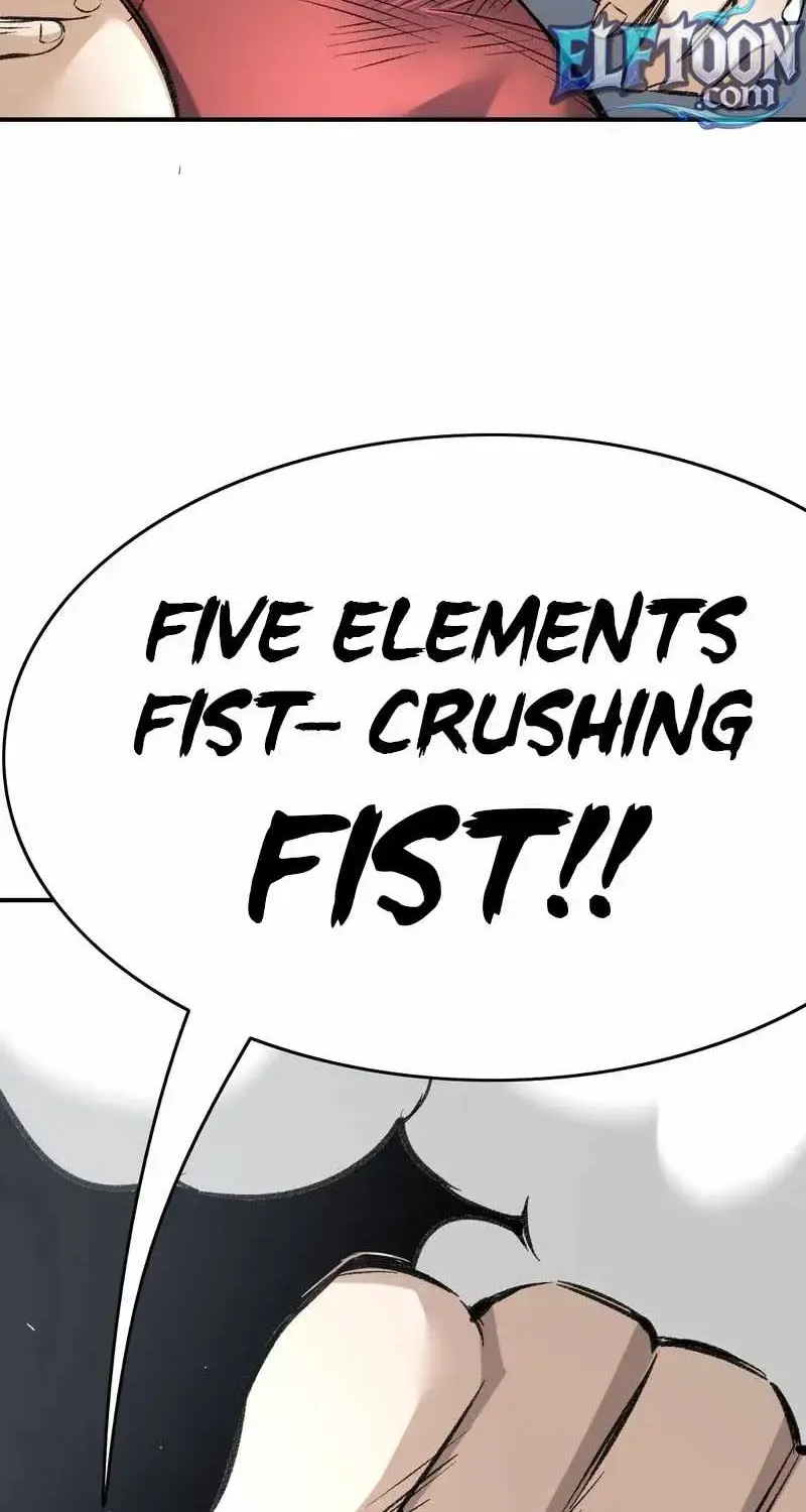 Two Realms: I Have an Ancient Martial Arts World, chapter 6, page 79