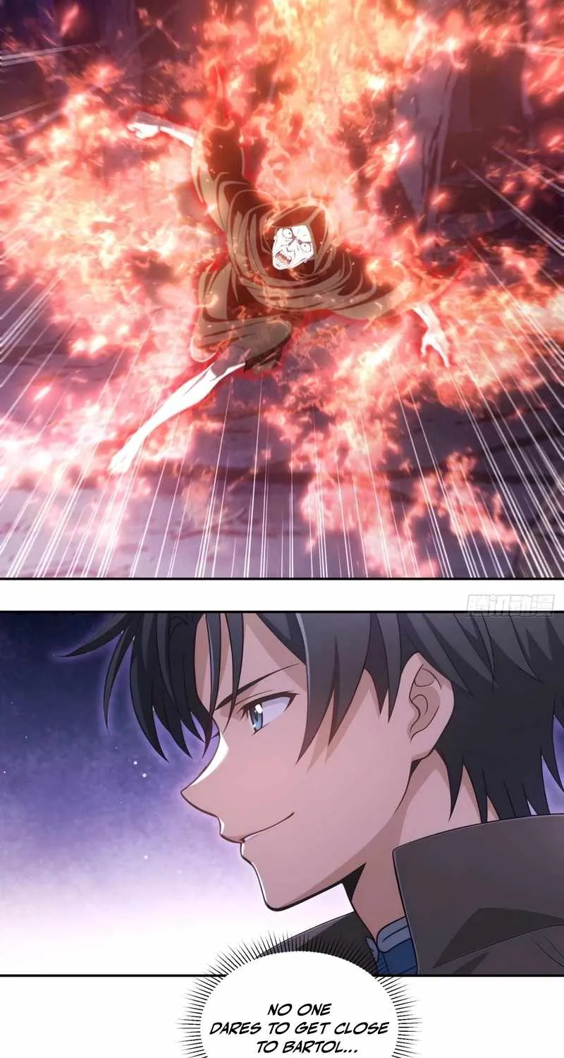 I’m Back as the Strongest Gamer!, chapter 22, page 10
