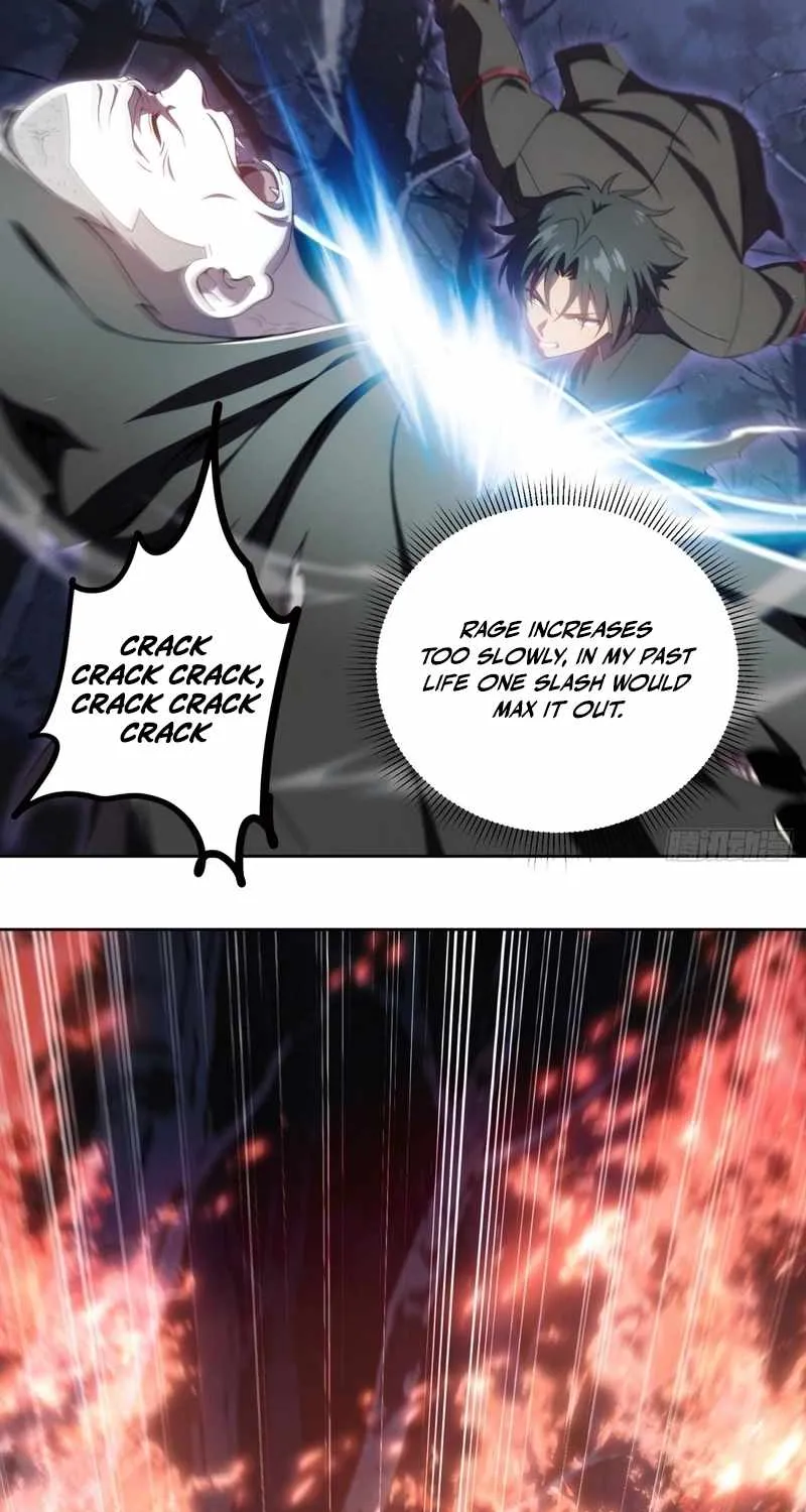 I’m Back as the Strongest Gamer!, chapter 22, page 16