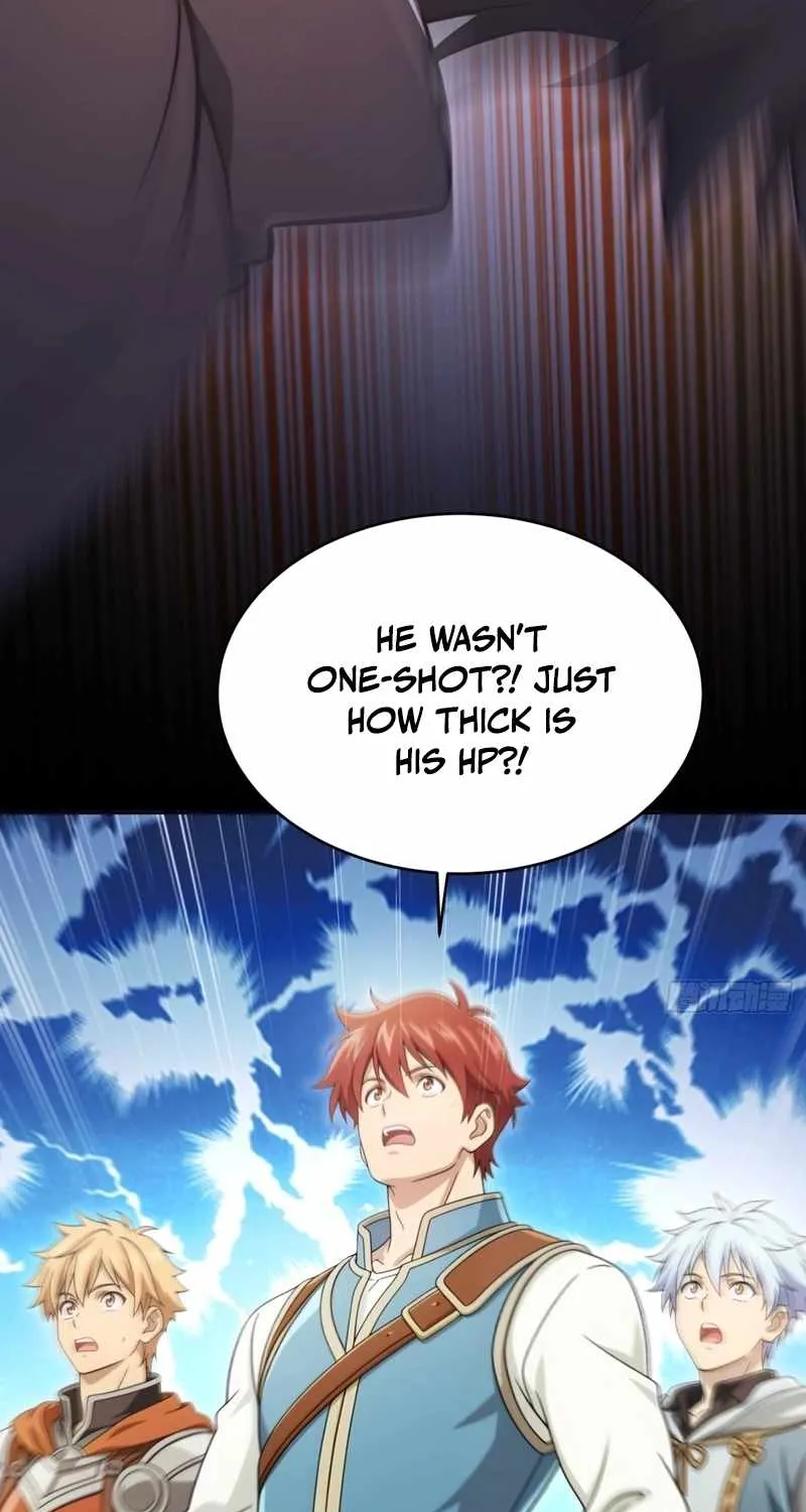 I’m Back as the Strongest Gamer!, chapter 22, page 21