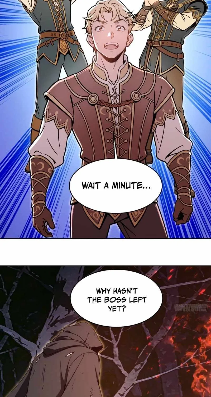 I’m Back as the Strongest Gamer!, chapter 22, page 33