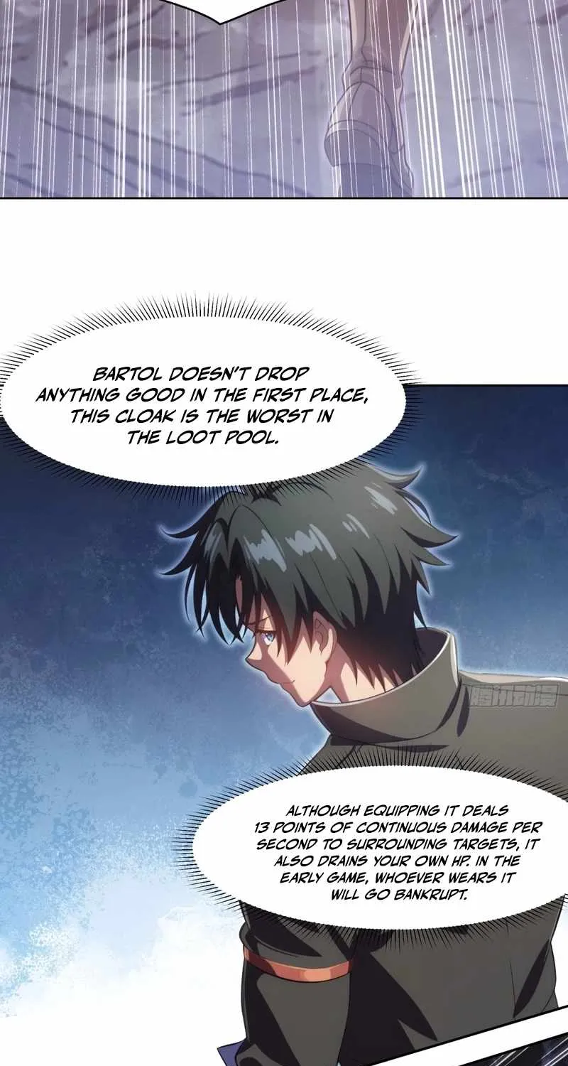 I’m Back as the Strongest Gamer!, chapter 22, page 49