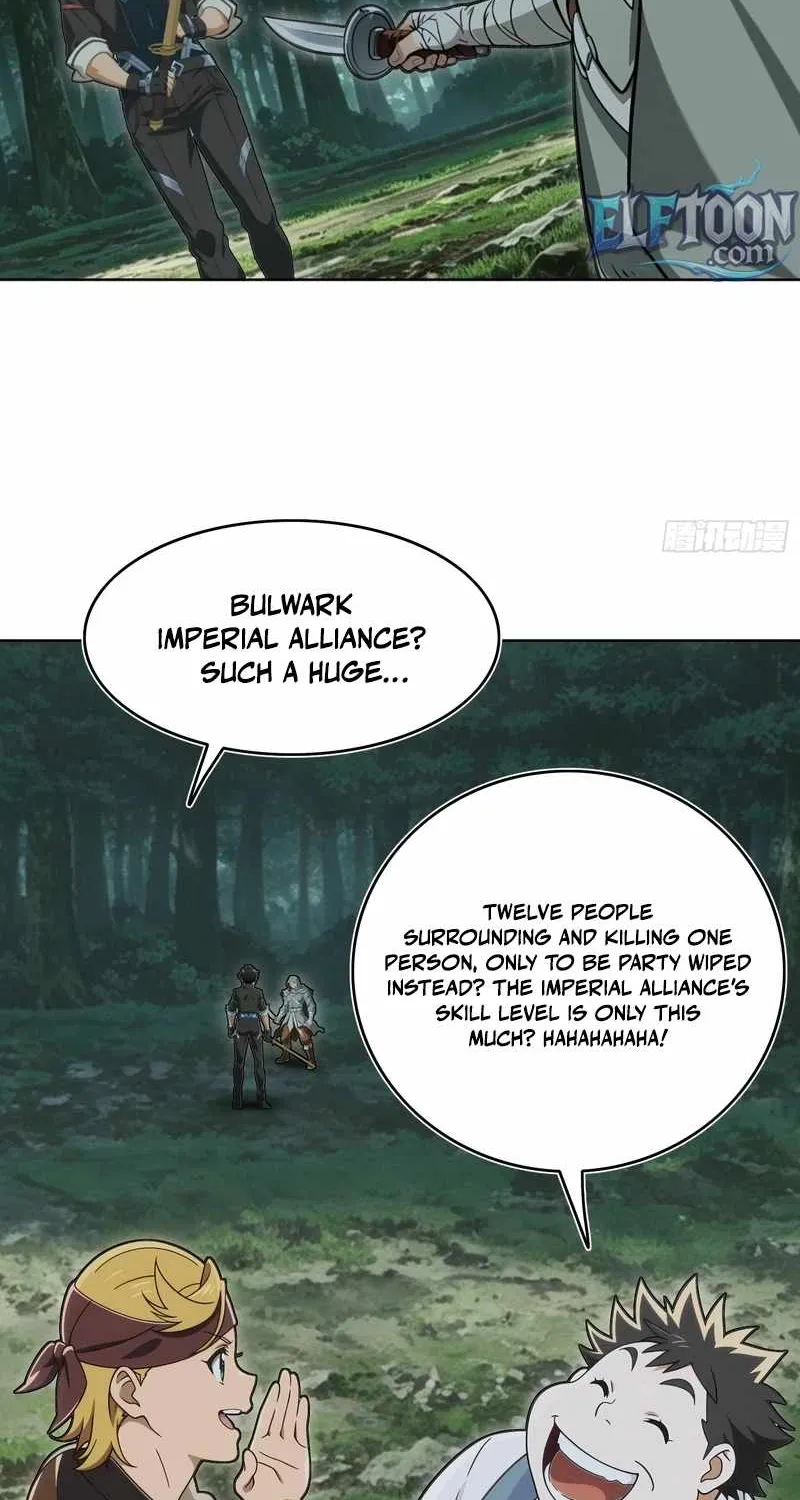 I’m Back as the Strongest Gamer!, chapter 23, page 49