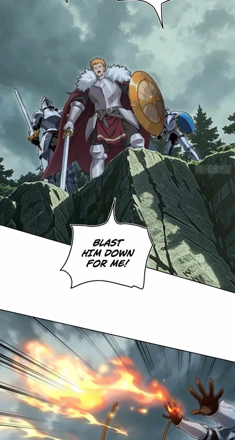 I’m Back as the Strongest Gamer!, chapter 23, page 73