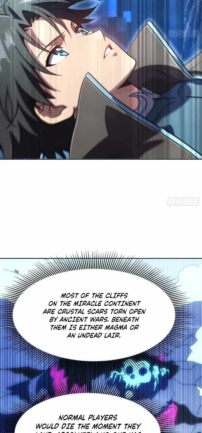 I’m Back as the Strongest Gamer!, chapter 24, page 8