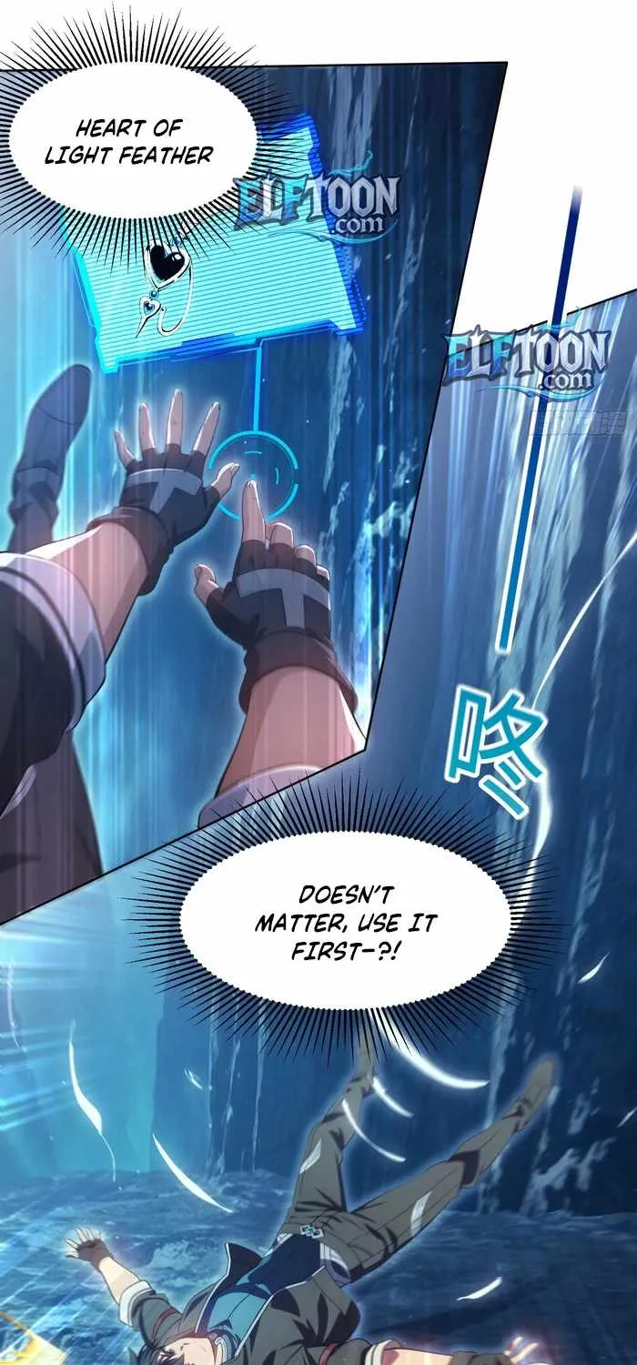 I’m Back as the Strongest Gamer!, chapter 24, page 10