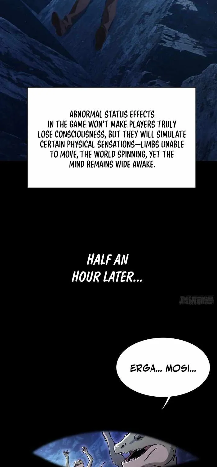 I’m Back as the Strongest Gamer!, chapter 24, page 13