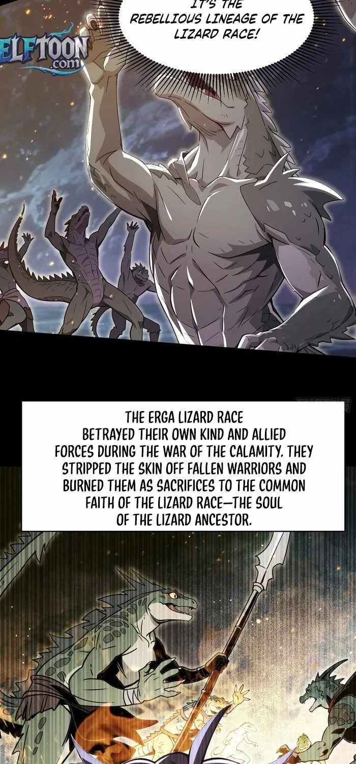 I’m Back as the Strongest Gamer!, chapter 24, page 16