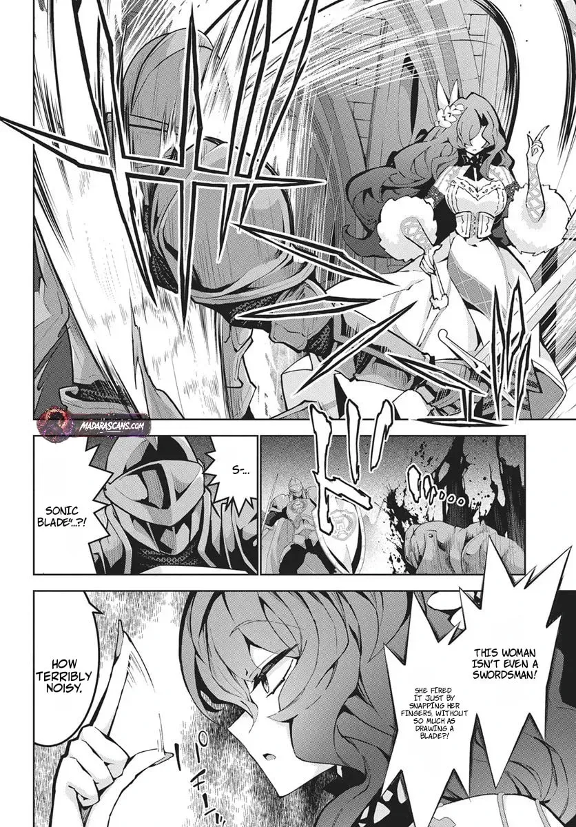 Monster no Niku wo Kutte Itara Oui no Tsuita Ken, chapter 13.1, page 10