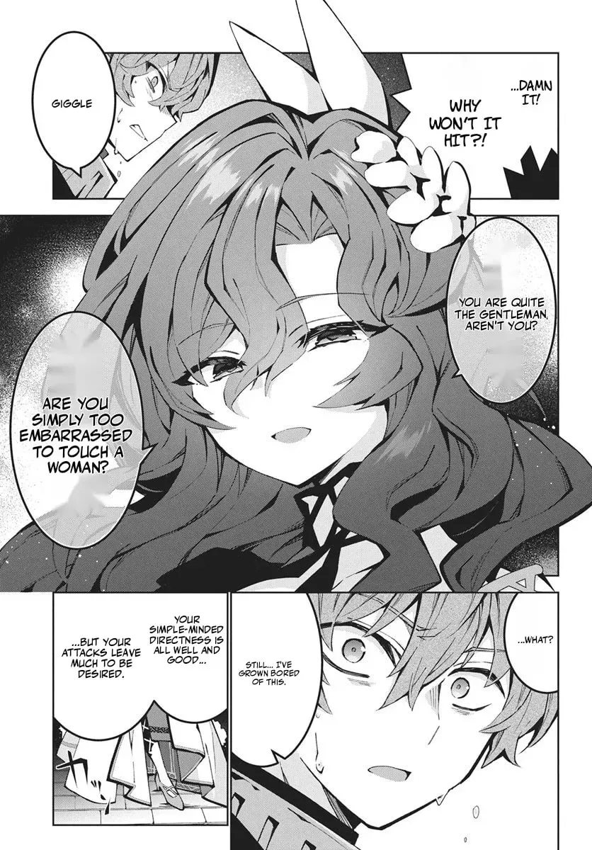 Monster no Niku wo Kutte Itara Oui no Tsuita Ken, chapter 13.2, page 6