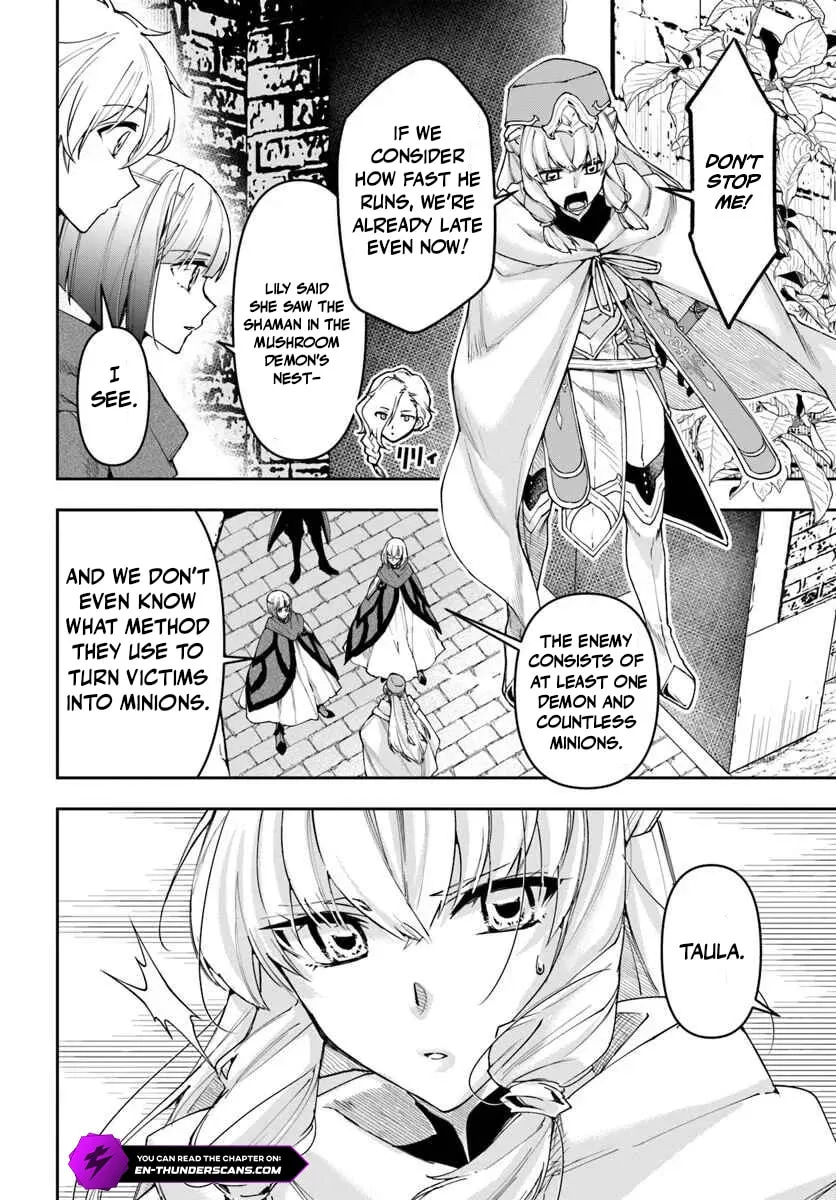 The Frontier Alchemist, chapter 41, page 19