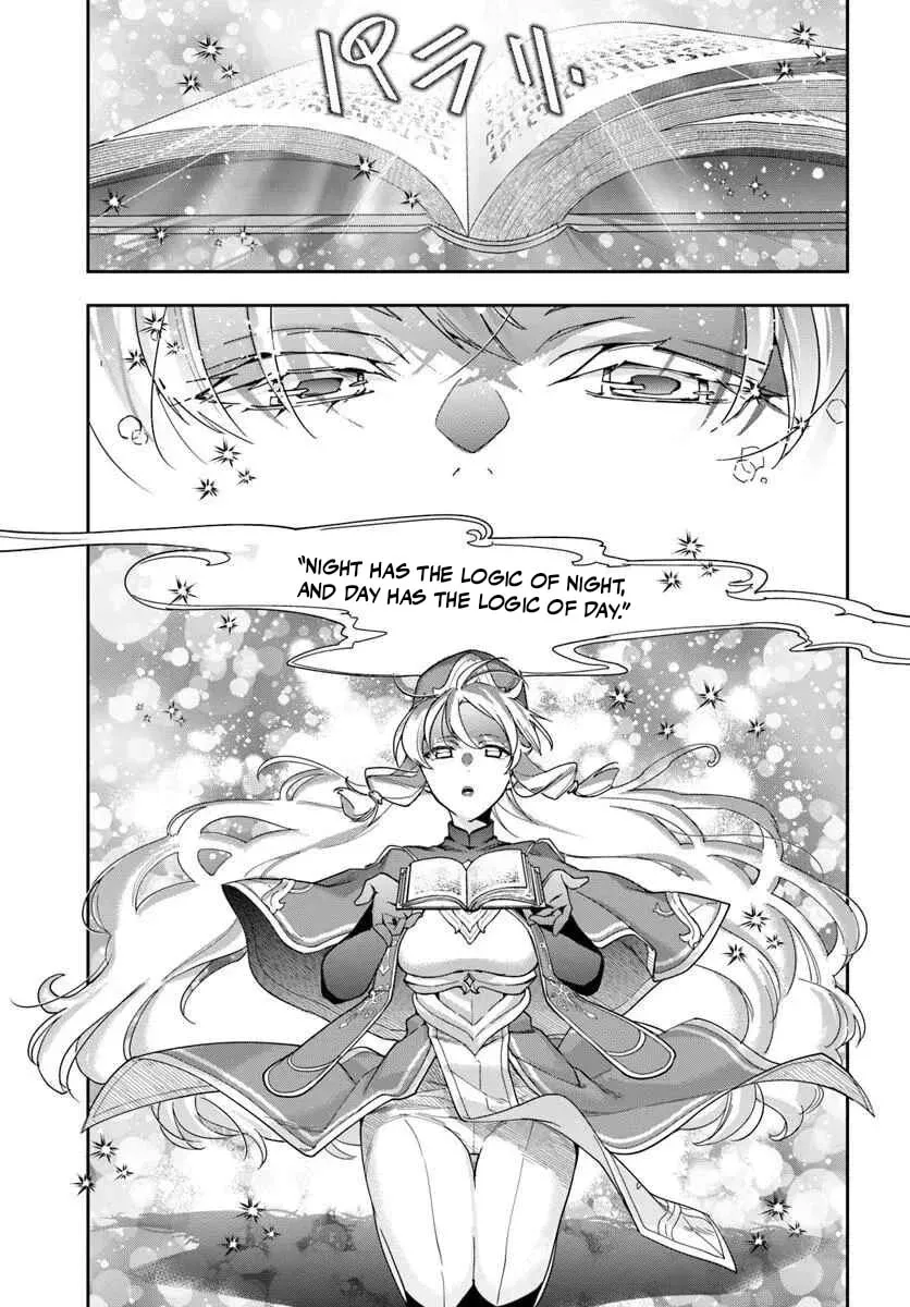 The Frontier Alchemist, chapter 42, page 18