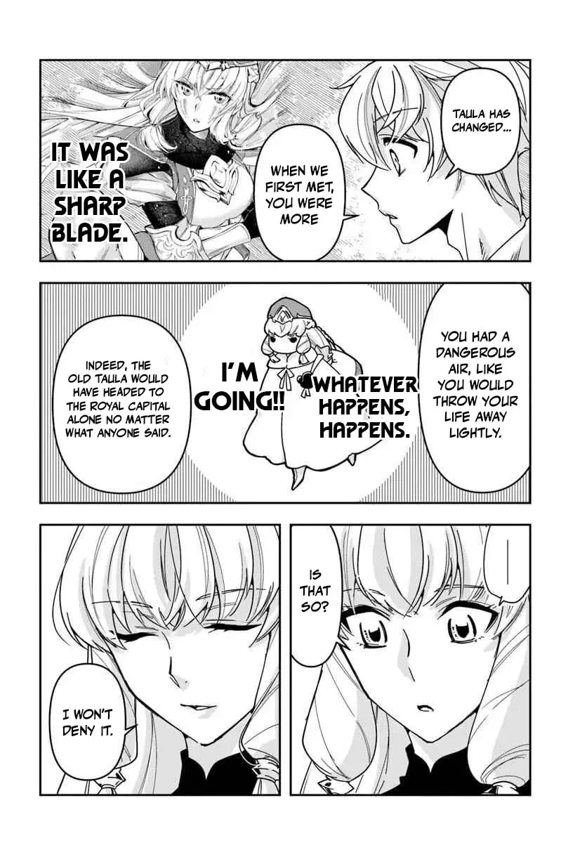 The Frontier Alchemist, chapter 42, page 25