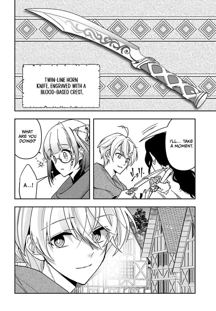 The Frontier Alchemist, chapter 43, page 29